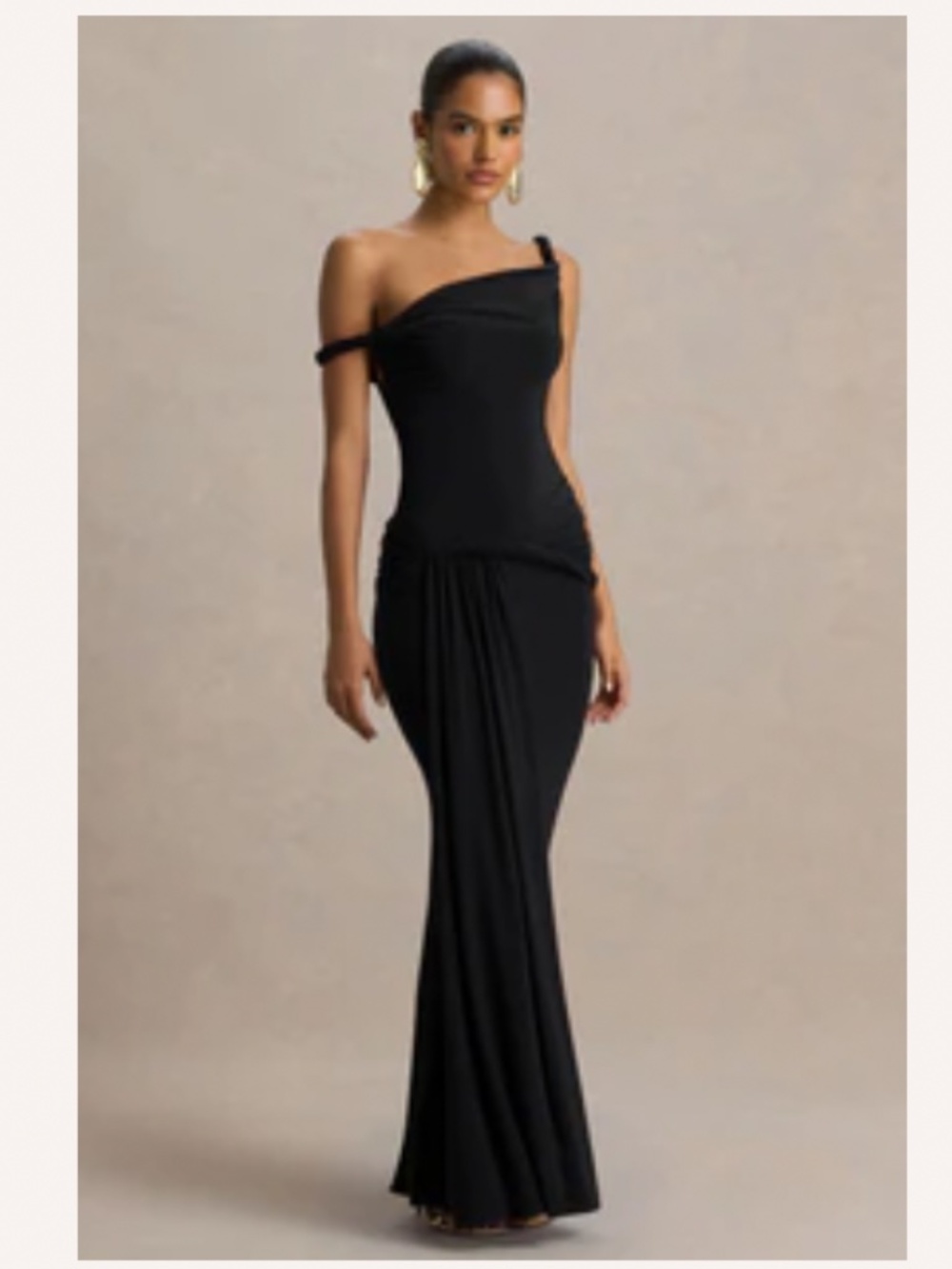 Tulisa dress Club L London